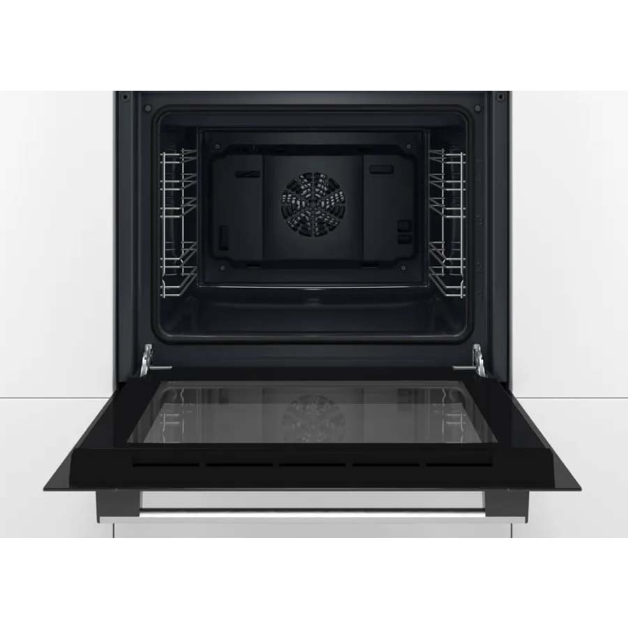 Lò nướng âm tủ Bosch HBF512BW1T 66 lít