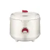 Nồi cơm điện Cuckoo CR-1021 dung tích 1.8 lít (Màu trắng)