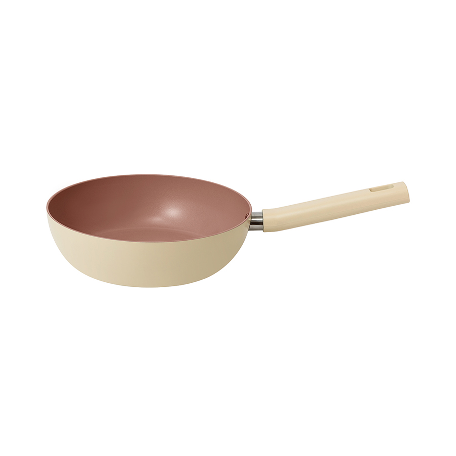 Chảo chống dính Ceramic Elmich EL5980BE20 size 20cm