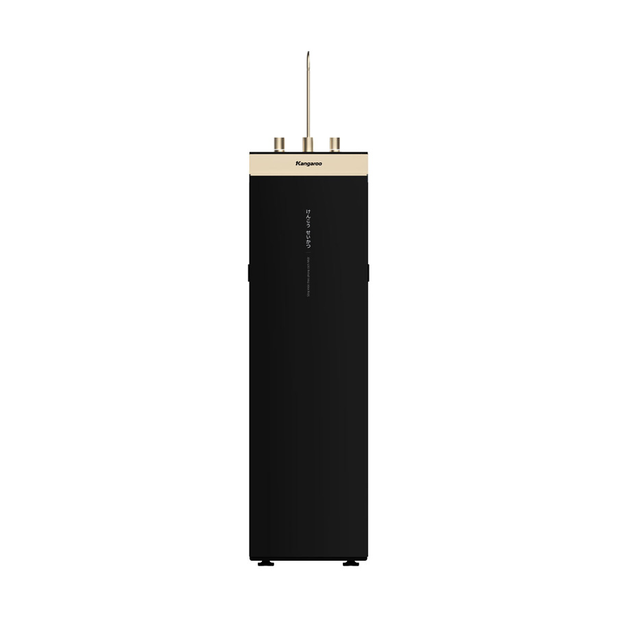 Máy lọc nước Kangaroo Sumire Hydrogen ion kiềm KGEP13A1 - toàn cảnh sản phẩm