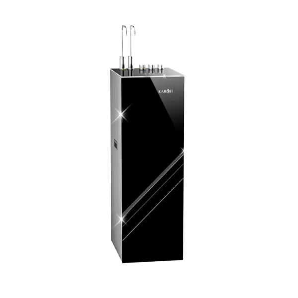 Máy lọc nước nóng lạnh Karofi KAD-L82