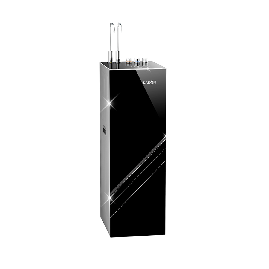 Máy lọc nước nóng lạnh Karofi KAD-L82