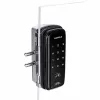 Khóa điện tử Hafele ER4400 912.05.700
