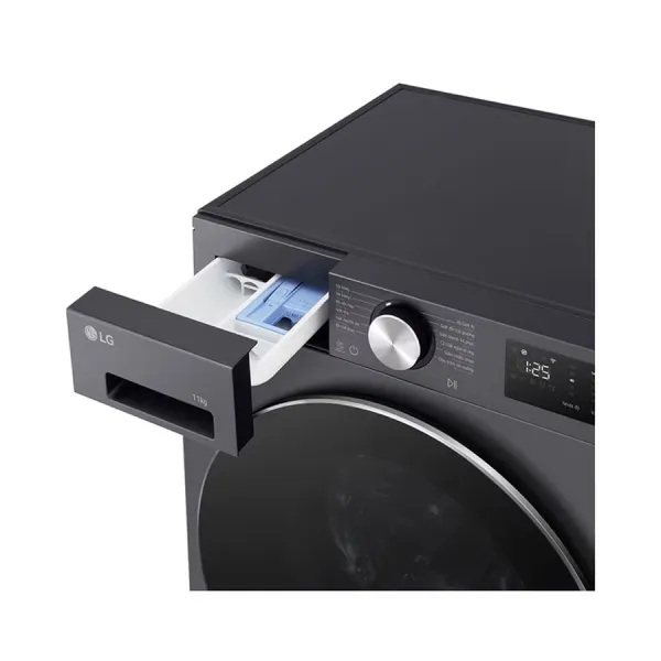 Máy giặt LG AI DD Inverter 11 kg FX1411N5G