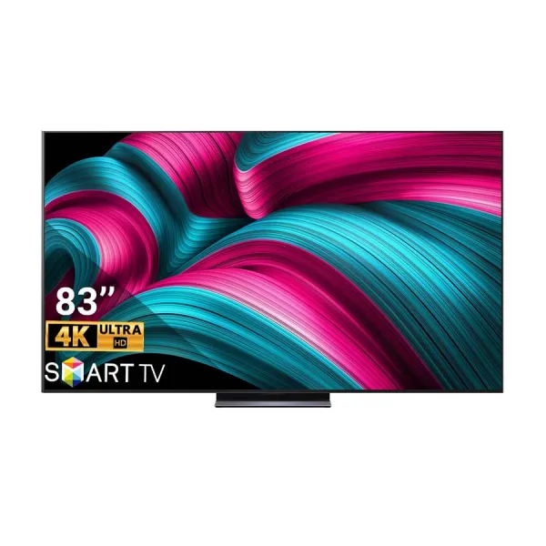 Smart Tivi OLED evo LG AI 4K 83 inch OLED83C5PSA