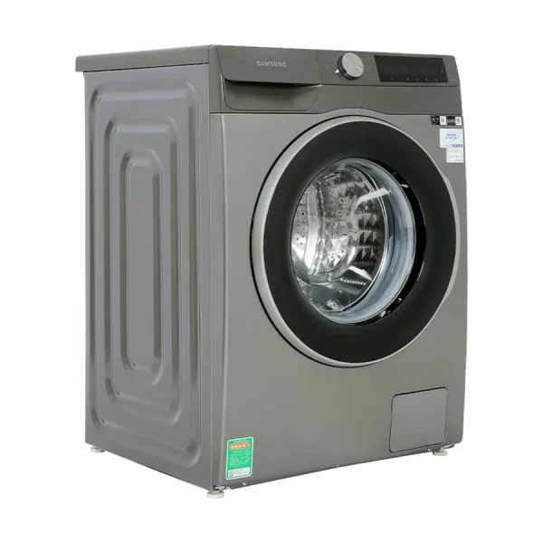 Máy giặt Samsung Inverter 9 kg WW90T634DLN/SV