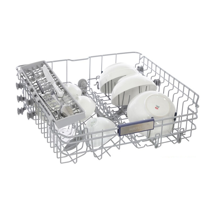 Máy rửa bát Hafele HDW-F601B 535.29.670