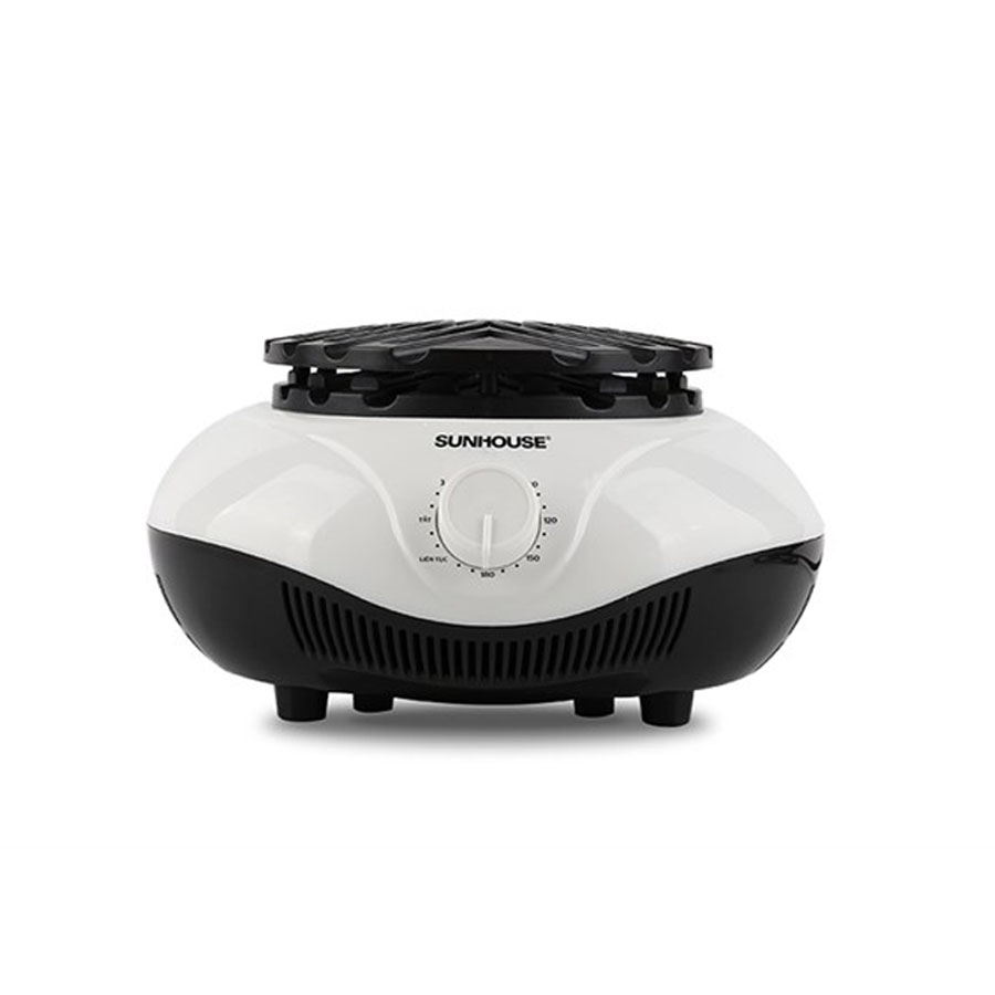 Máy sấy quần áo Sunhouse SHD2702