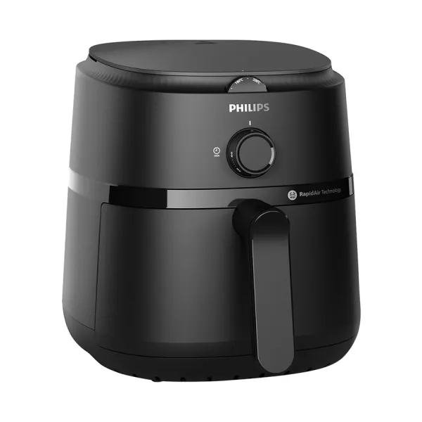 Nồi chiên không dầu Philips 4.2 lít NA120/00