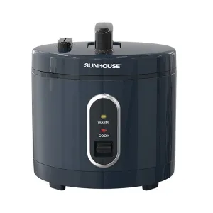 Nồi cơm điện Sunhouse 1.8 lít SHD8632