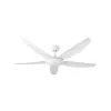 Quạt trần AIRFUSION AKMANI HERO trắng