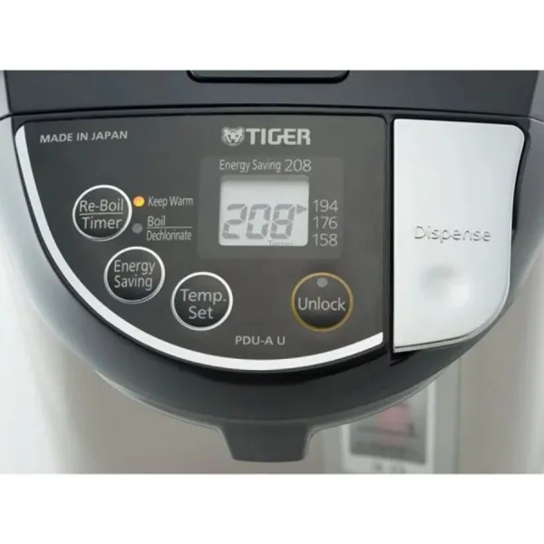 Bình thủy điện Tiger PDU-A50S