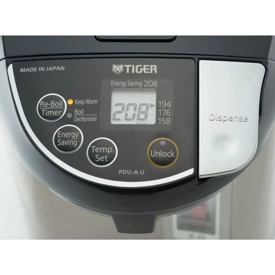 Bình thủy điện Tiger PDU-A50S