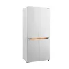 Tủ lạnh 535 lít Toshiba Japandi GR-RF695WI-PGV(67)
