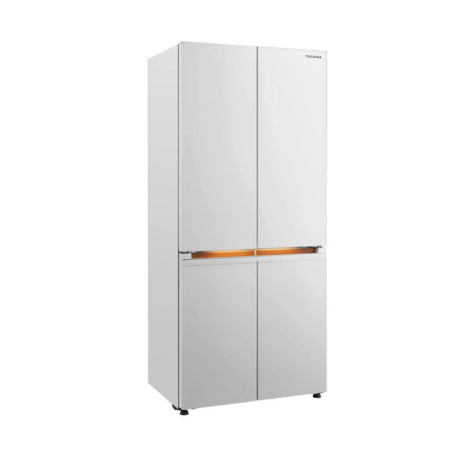 Tủ lạnh 535 lít Toshiba Japandi GR-RF695WI-PGV(67)