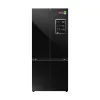 Tủ lạnh Panasonic Inverter 510 lít Multi Door NR-X561BK-VN