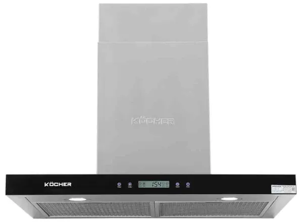 Máy hút mùi Kocher K-225C (70cm)