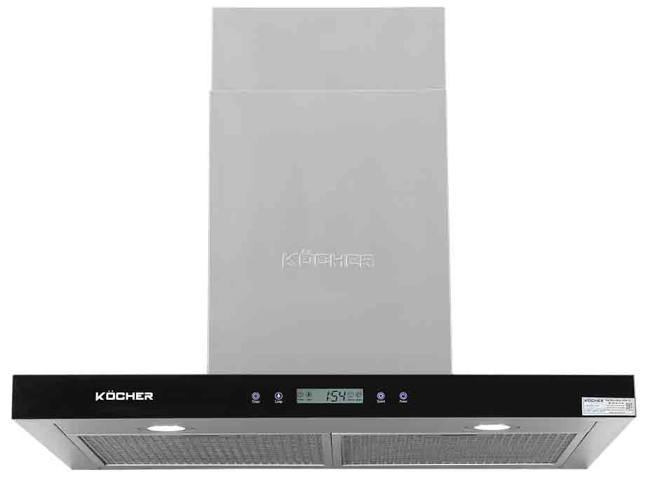 Máy hút mùi Kocher K-225C (70cm)