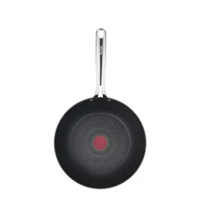 Chảo sâu lòng Tefal Unlimited Premium 28cm (tay inox)