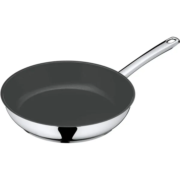 Bộ Nồi Diadem Plus 5 món kèm Chảo Devil WMF 28cm