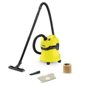 Máy hút bụi Karcher WD 2 Cartridge Filter Kit