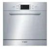Máy rửa bát Bosch SCE52M65EU