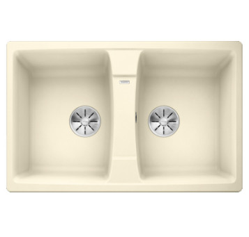 Chậu rửa bát Blanco LEXA 8 Jasmine_524965