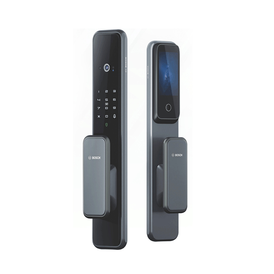 Khóa điện tử Bosch EL600VF