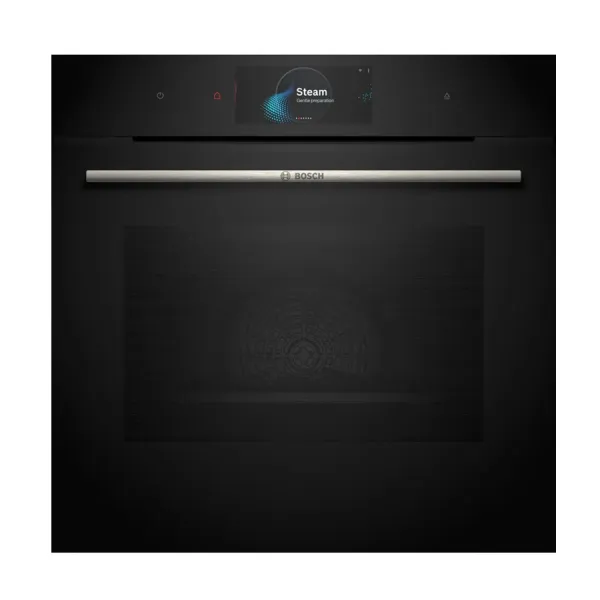 Lò nướng hấp âm tủ Bosch HRG7784B1 Series 8