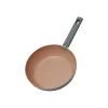 Chảo chống dính Ceramic Elmich EL5980GL28 size 28cm