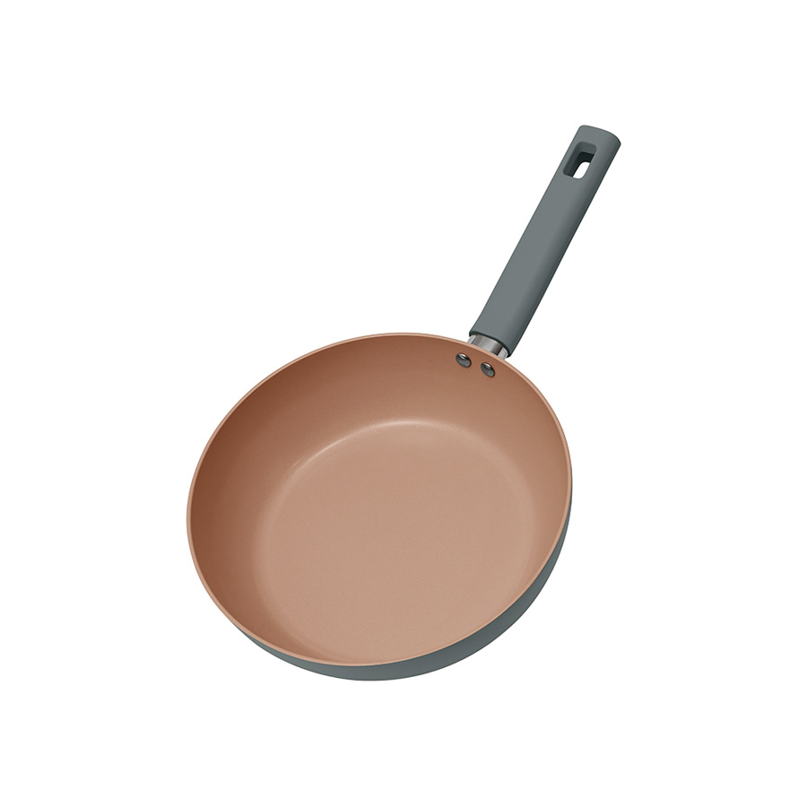 Chảo chống dính Ceramic Elmich EL5980GL28 size 28cm
