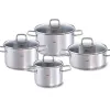 Bộ nồi 4 món Fissler Viseo – Made in Gemany