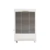 Máy hút ẩm công nghiệp Fujie HM-6120EB 120 lít/ngày