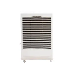 Máy hút ẩm công nghiệp Fujie HM-6120EB 120 lít/ngày