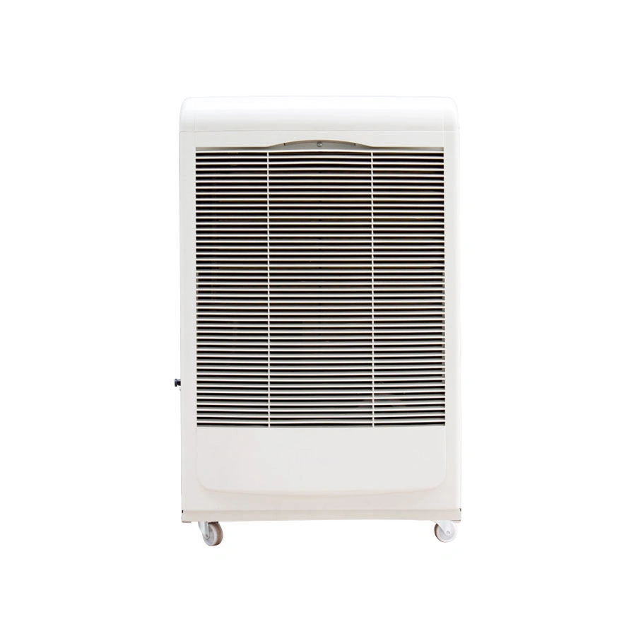 Máy hút ẩm công nghiệp Fujie HM-6120EB 120 lít/ngày