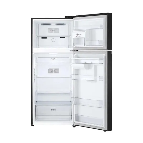 Tủ lạnh LG Inverter 374 lít GN-D372BLA