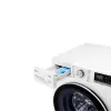 Máy giặt sấy LG Inverter 8.5 Kg FV1408G4W