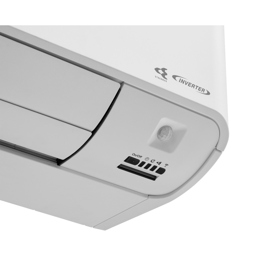 Điều hòa Daikin Inverter 2.5 HP FTKY71WVMV