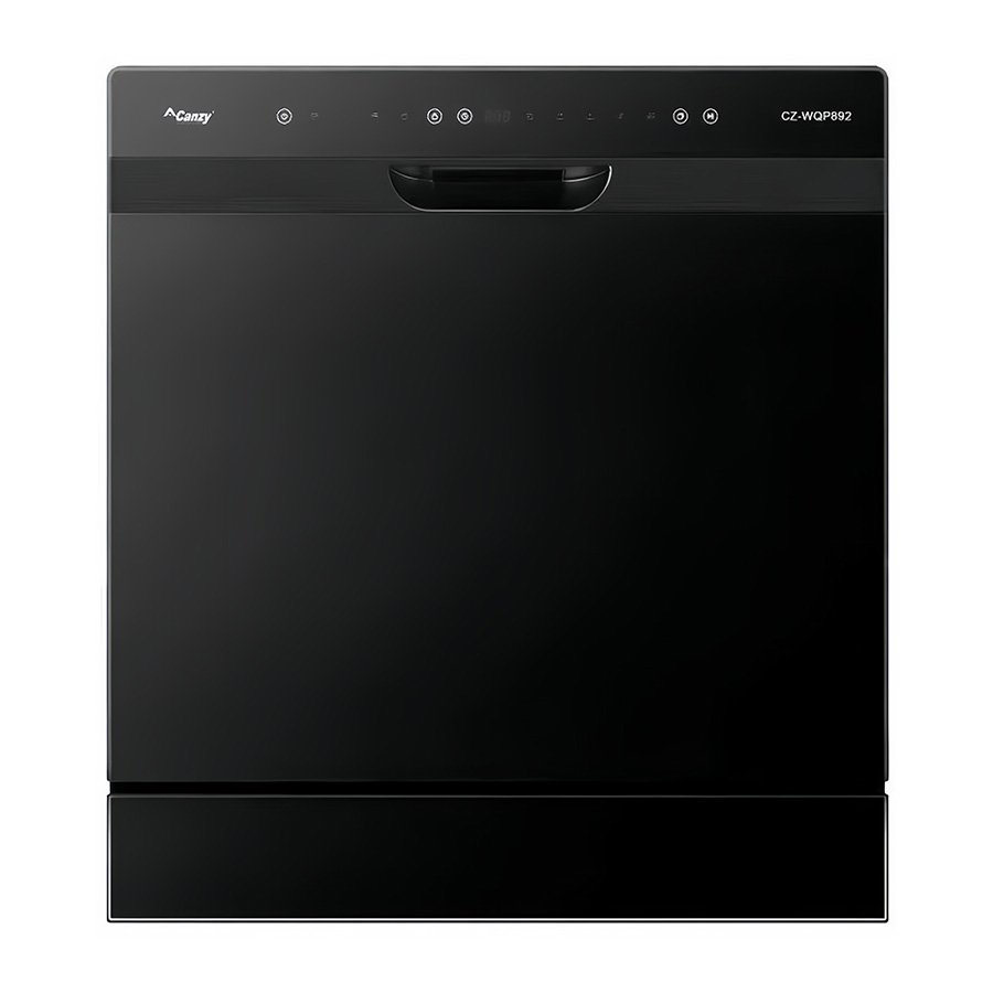 Máy rửa bát 8 bộ Canzy CZ WQP892