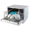Máy rửa bát Junger DWJ-101