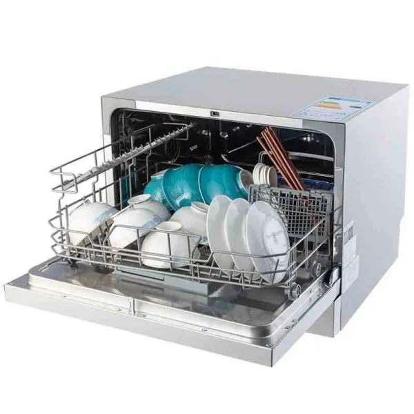 Máy rửa bát Junger DWJ-101