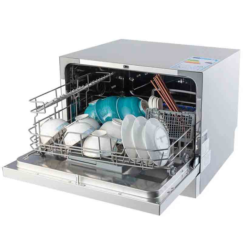Máy rửa bát Junger DWJ-101