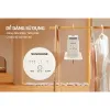 Máy sấy quần áo Mini Sunhouse SHD2704