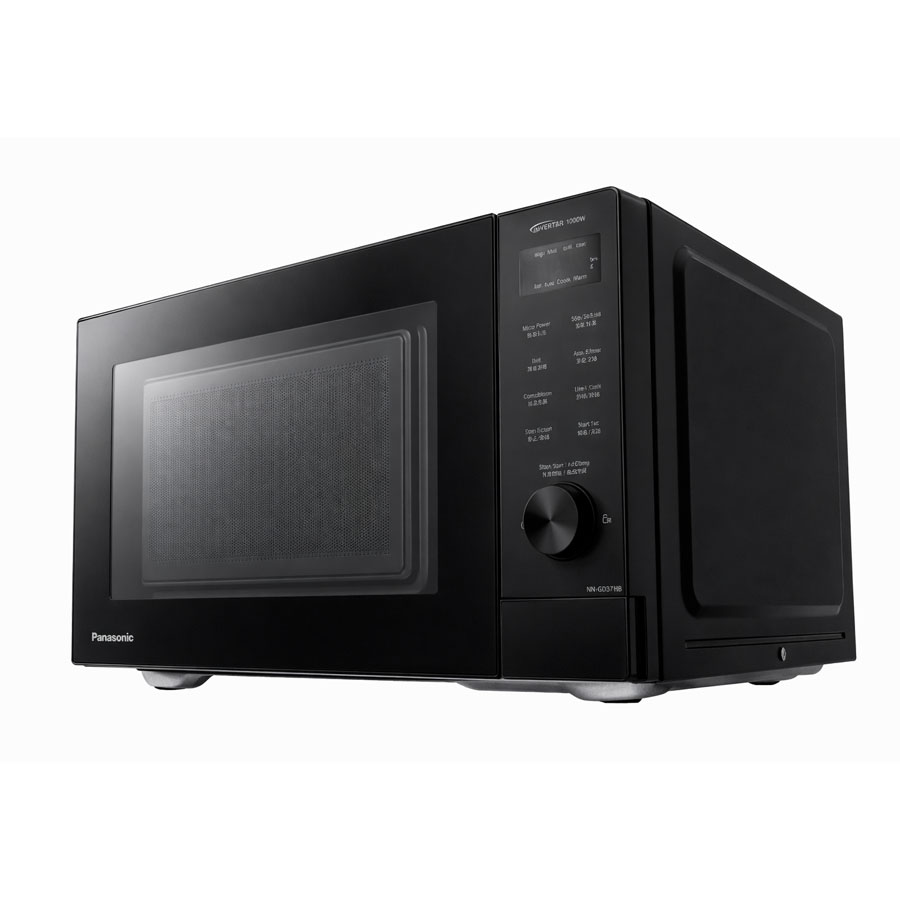 Lò vi sóng có nướng Panasonic NN-GD35QBYUE 29L