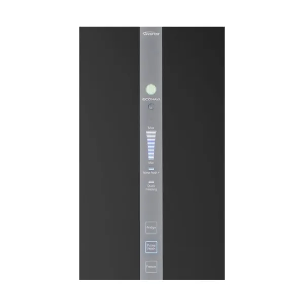 Tủ lạnh Panasonic Inverter 380 lít NR-BX421WGKV