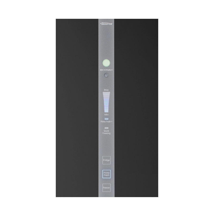 Tủ lạnh Panasonic Inverter 380 lít NR-BX421WGKV