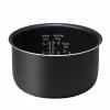 Nồi cơm điện tử Panasonic SR-CL108WRAM 1 lít