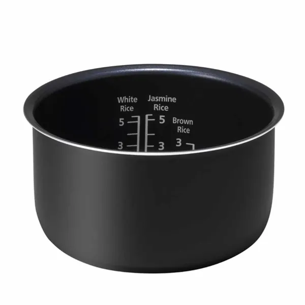 Nồi cơm điện tử Panasonic SR-CL108WRAM 1 lít