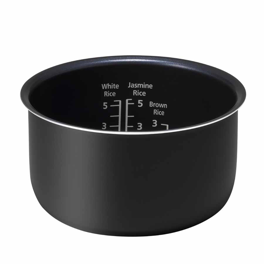 Nồi cơm điện tử Panasonic SR-CL108WRAM 1 lít