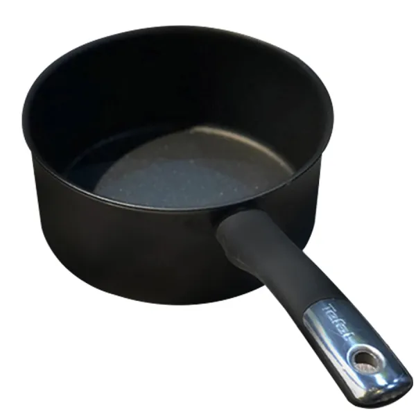 Quánh chống dính Tefal So Pro Size 20cm tay inox